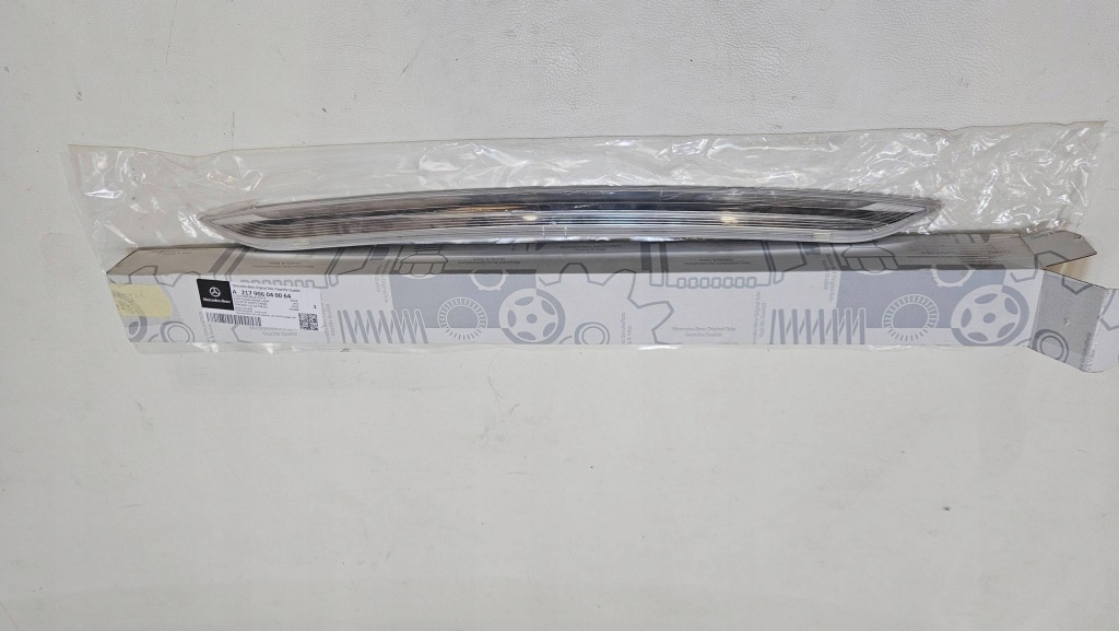 Фара стоп led mercedes s купе кабриолет  w217 14r - с Разборки