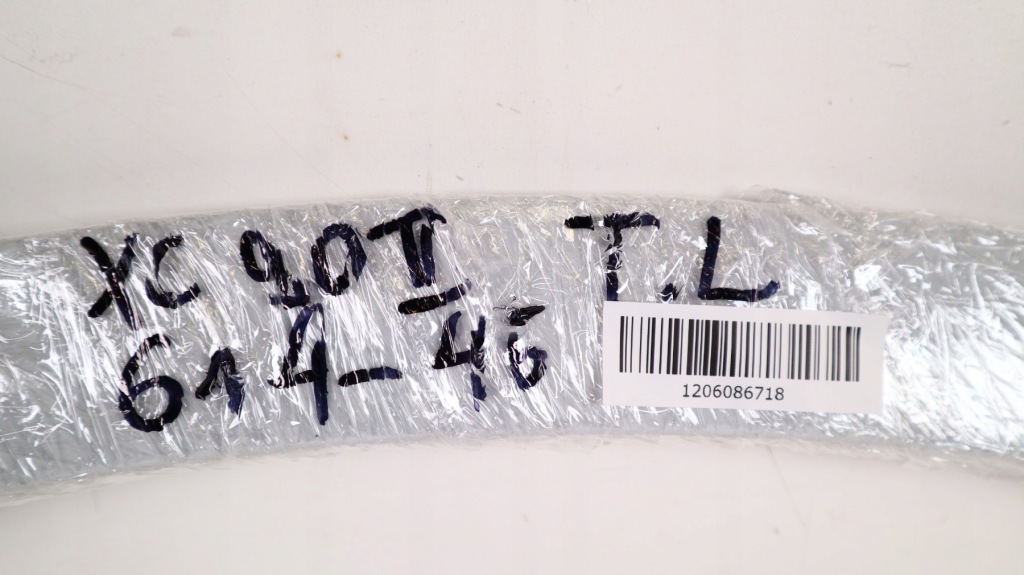 фото №8, Volvo xc90 ii молдинг крила ліва задня 614-46 31378160