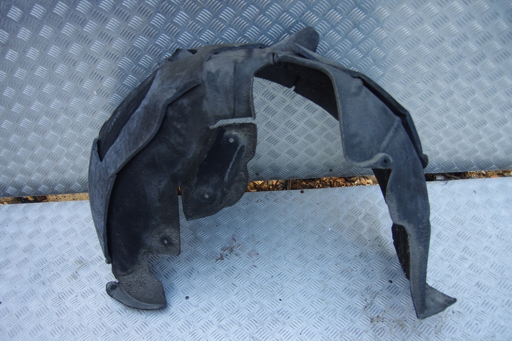 фото №1, Підкрилок задня задні праве ліва porsche panamera 971