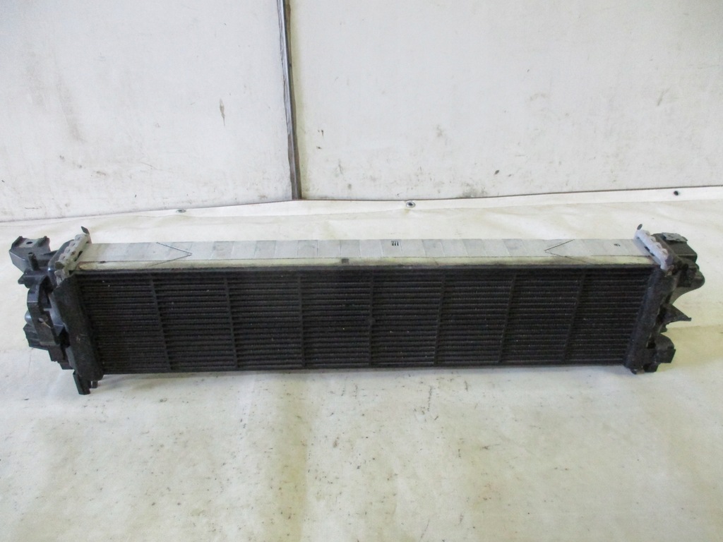 фото №7, Интеркулер ford kuga 16r - focus iii 3 ford c-max f1f1-8d048-ab