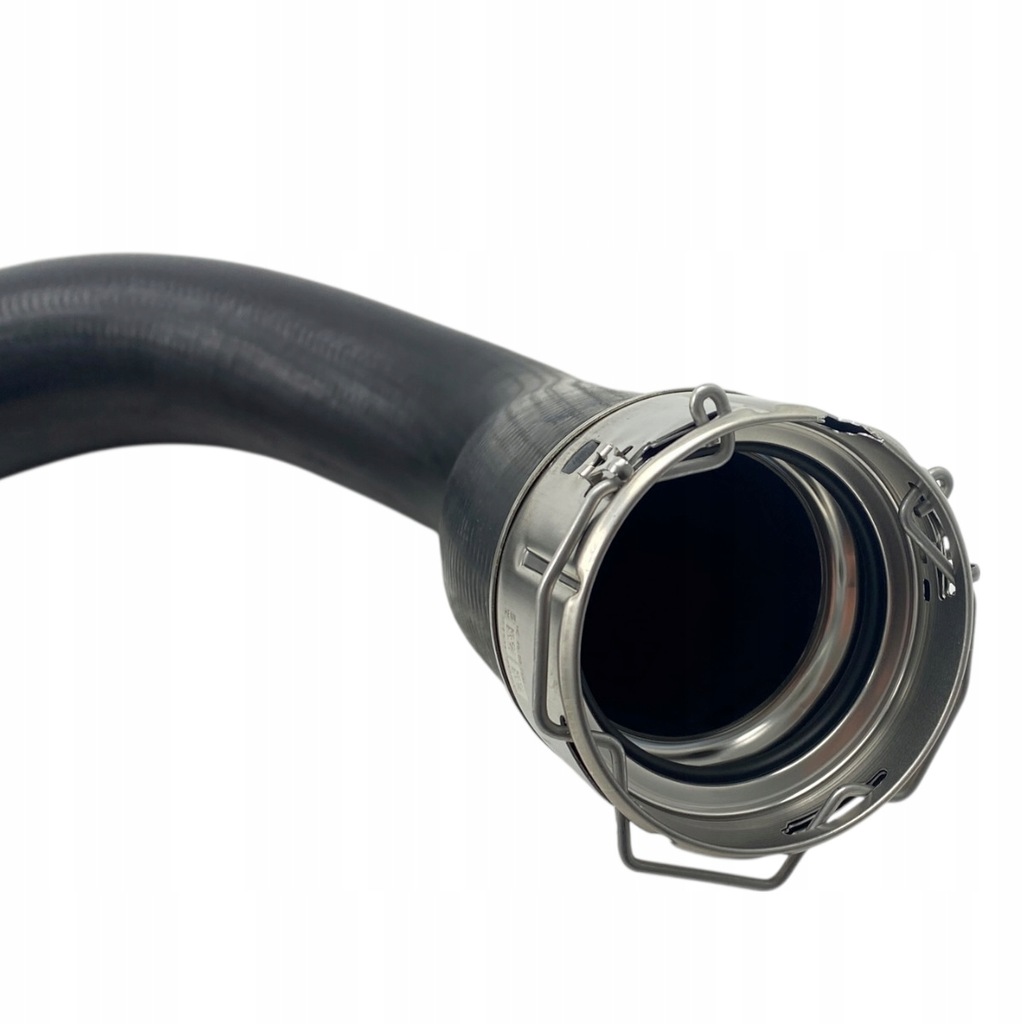 фото №11, Труба шланг воздуха renault clio v captur ii 1.0 tce 144603257r