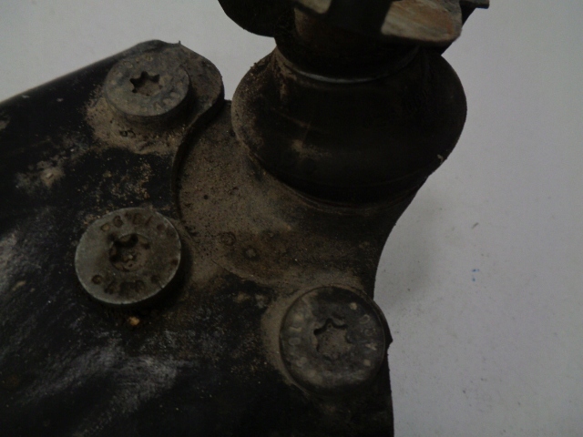 фото №4, Citroen c4 cactus lift важіль важіль правий ідеальний стан