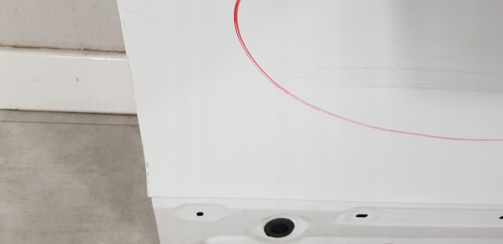 фото №7, Renault scenic iii 3 дверь правый перед правое передние