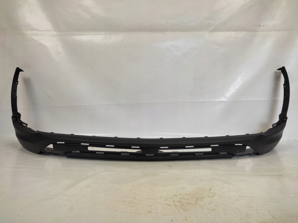 фото №1, Opel mokka x lift спойлер бампера передний перед 2016-