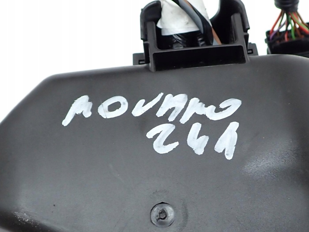 фото №12, Корпус коробка предохранителей 1389412080 opel movano iii c lift 24r