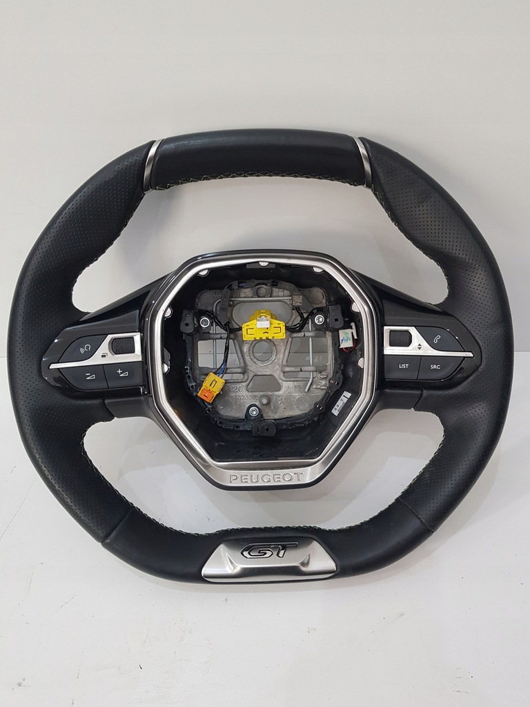 фото №1, Воздуховод peugeot 2008 640501800c