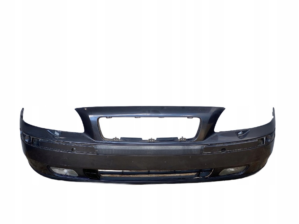 фото №1, Volvo v70 ii бампер перед противотуманные фары