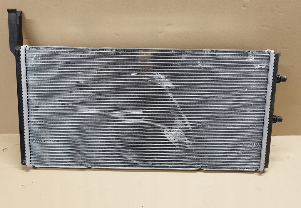 фото №1, Дополнительная радиатор wody bmw 7601832