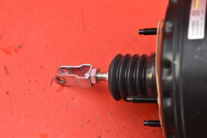 фото №5, Підсилювач гальм насос гальмівна eu n24343800 mazda mx5 mx-5 iv nd 2.0 skyactiv 184 km