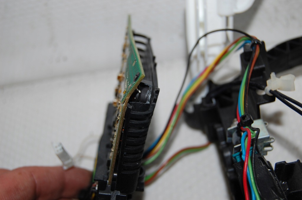 фото №10, Bmw 5 f10 модуль led drl