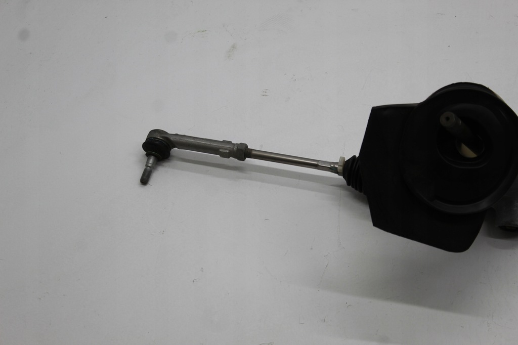 фото №3, Ford ecosport рейка рульова трансмісія m223h023c6