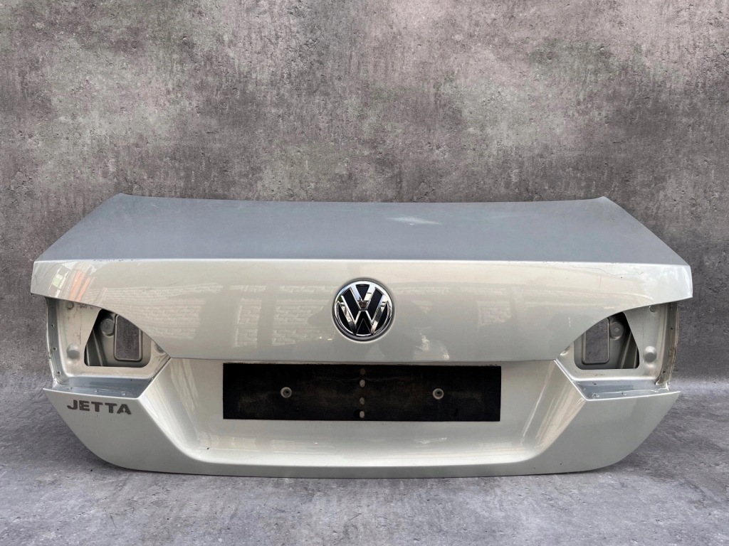 Купить Крышка багажника багажника volkswagen jetta седан