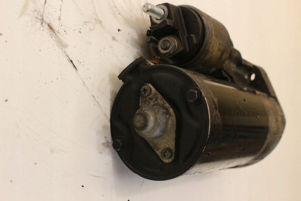 Стартер mercedes clk w209 3.0 cdi в Украине