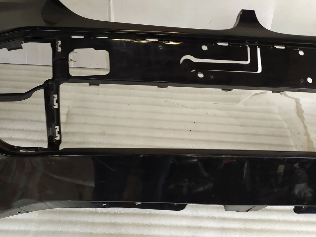 фото №13, Бампер перед bmw x5 g05 m-pakiet