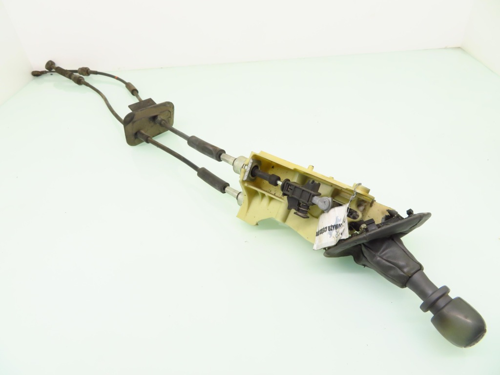 фото №1, Домкрат fiat panda ii 1.1 55222344