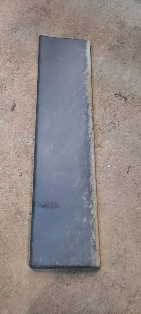 фото №1, Молдинг дверь fiat ducato 1308137070