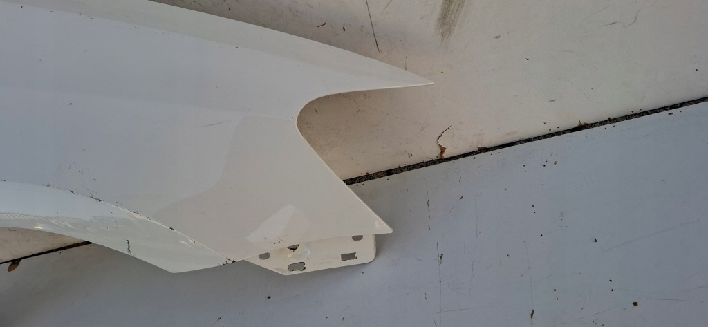 фото №7, Vw polo v 6r 2009-2017 крила правий перед 6r0821106h