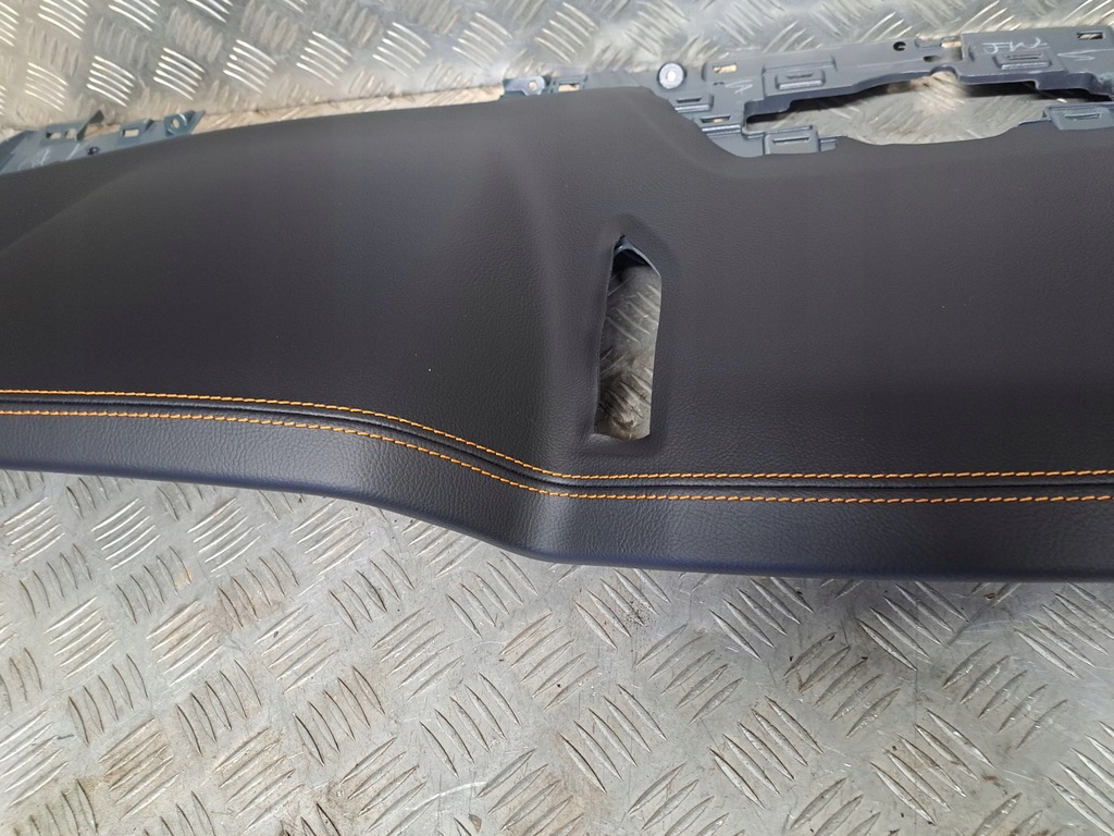 фото №14, Ford ranger wildtrak консоль ремені подушка безпеки оригінал