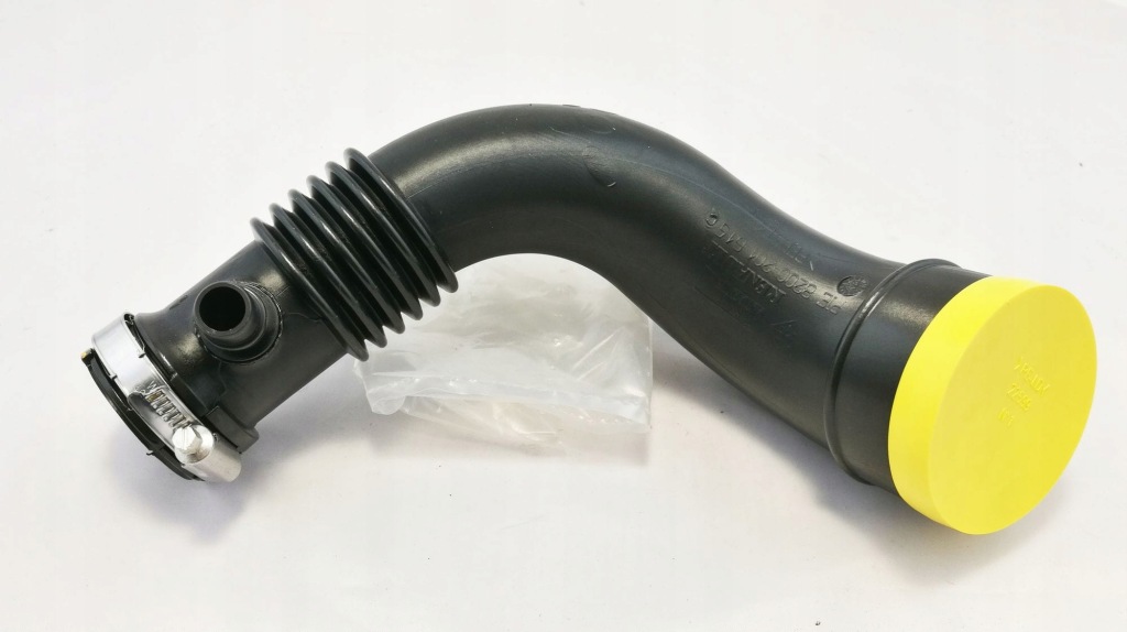 фото №4, Шланг воздуха renault scenic ii megane ii 1.9 dci 8200201615 оригинал