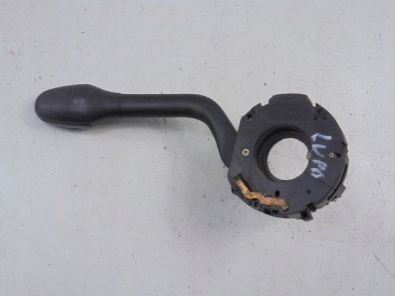 фото №8, Volkswagen lupo перемикач комбінований qb91 007