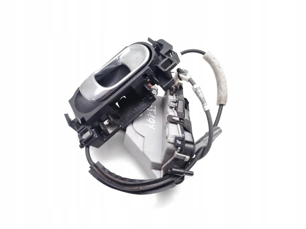 Citroen c3 замок дверь задних задний prawidłowy 2020 хэтчбек 16942943 Доставка