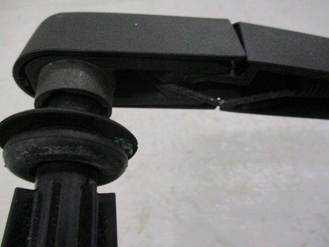 фото №9, Peugeot 2008 моторчик дворник задняя 9678423580