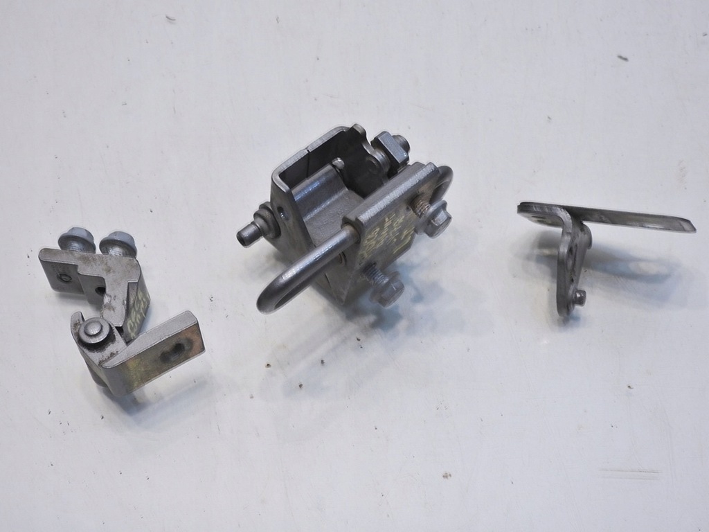 фото №7, Петля петли дверь левый задняя ly7q a6 c6 avant