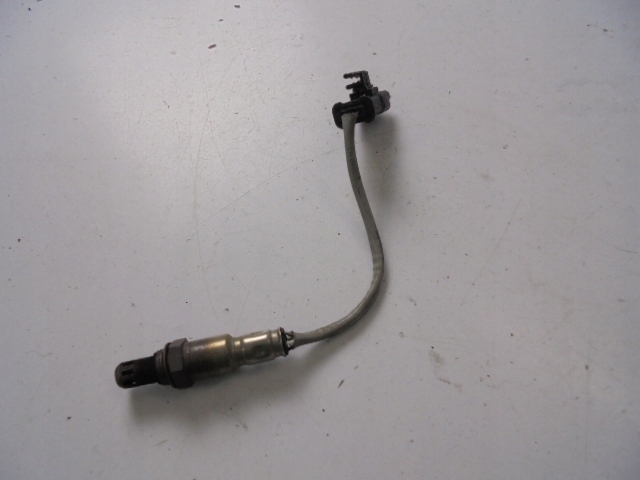 фото №1, Датчик лямбда-зонд citroen c4 cactus przed lift 1.2 pure tech 2014 rok