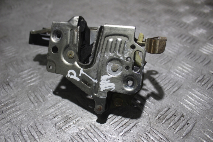 фото №2, Замок правый задняя дверь mercedes e klasa w211