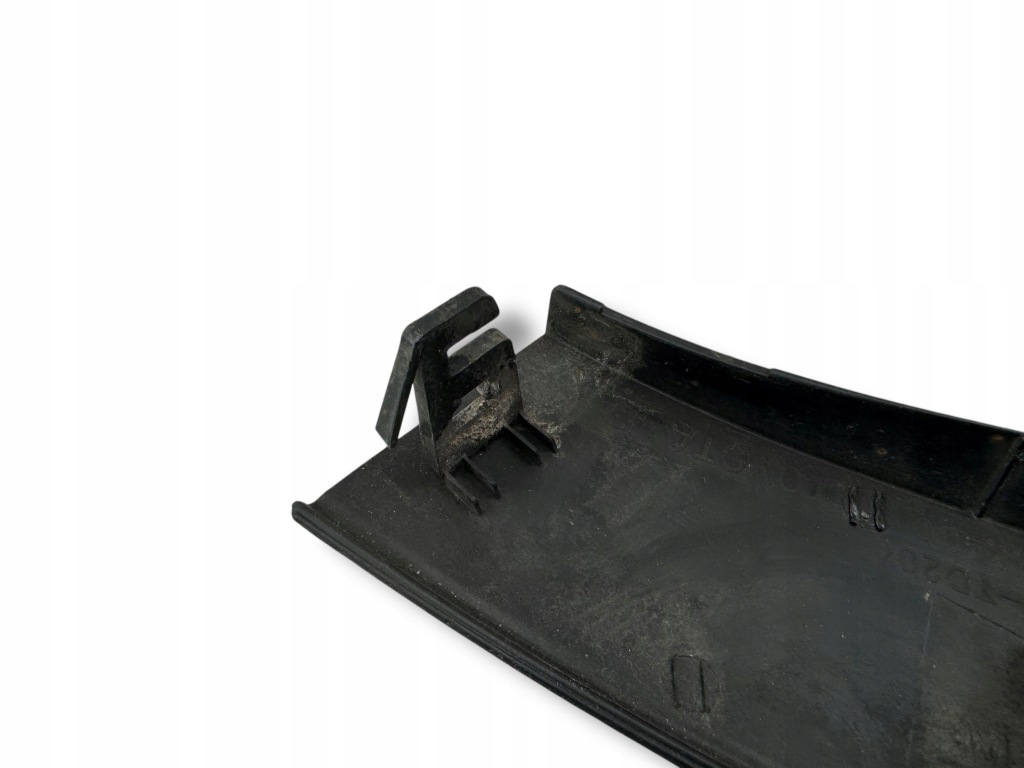 фото №6, Toyota rav 4 xa40 2013 задняя сторона правая молдинг бампера заднего