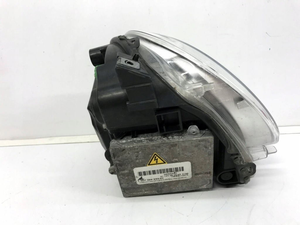 Fiat 500 abarth 07-15 лампа ксенон права перед європа 130732929301 Київ