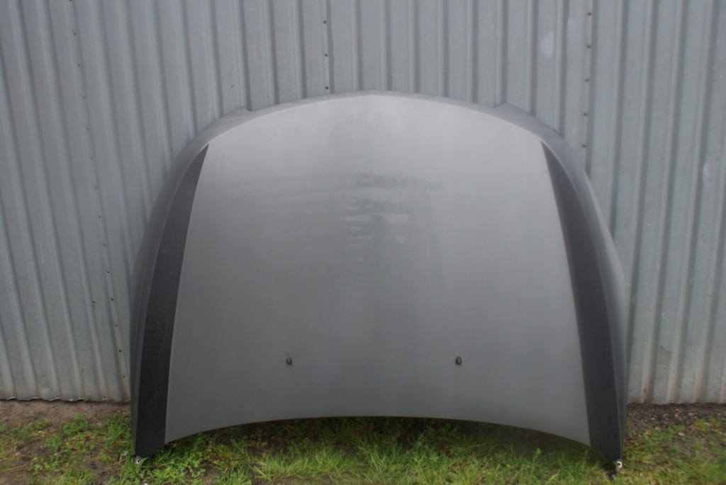 фото №1, Капот перед chevrolet cruze 08-12