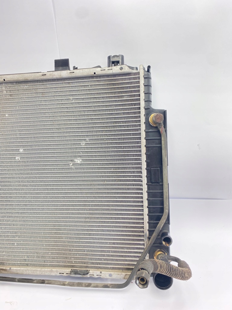 фото №11, Радіатор води mercedes w140 c140 m119 420 500 cr247000s 70822376 379692