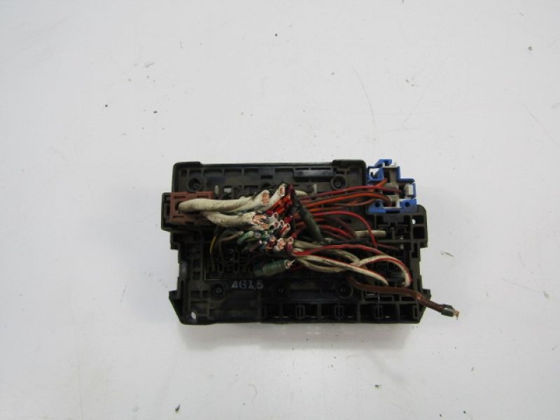 фото №3, Maverick i коробка запобіжників terrano ii r20