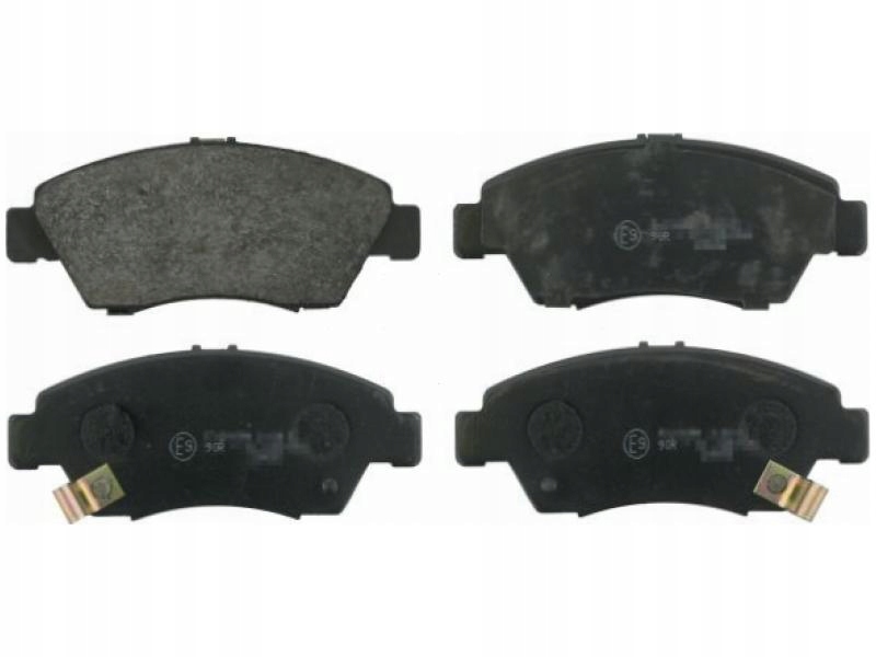 фото №1, Гальмівні колодки перед honda fr-v 1.7 04- integra 2.0 02-
