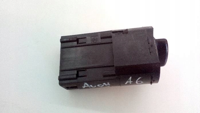 фото №8, Вимикач перемикач світла audi a6 c5 4b1941531b