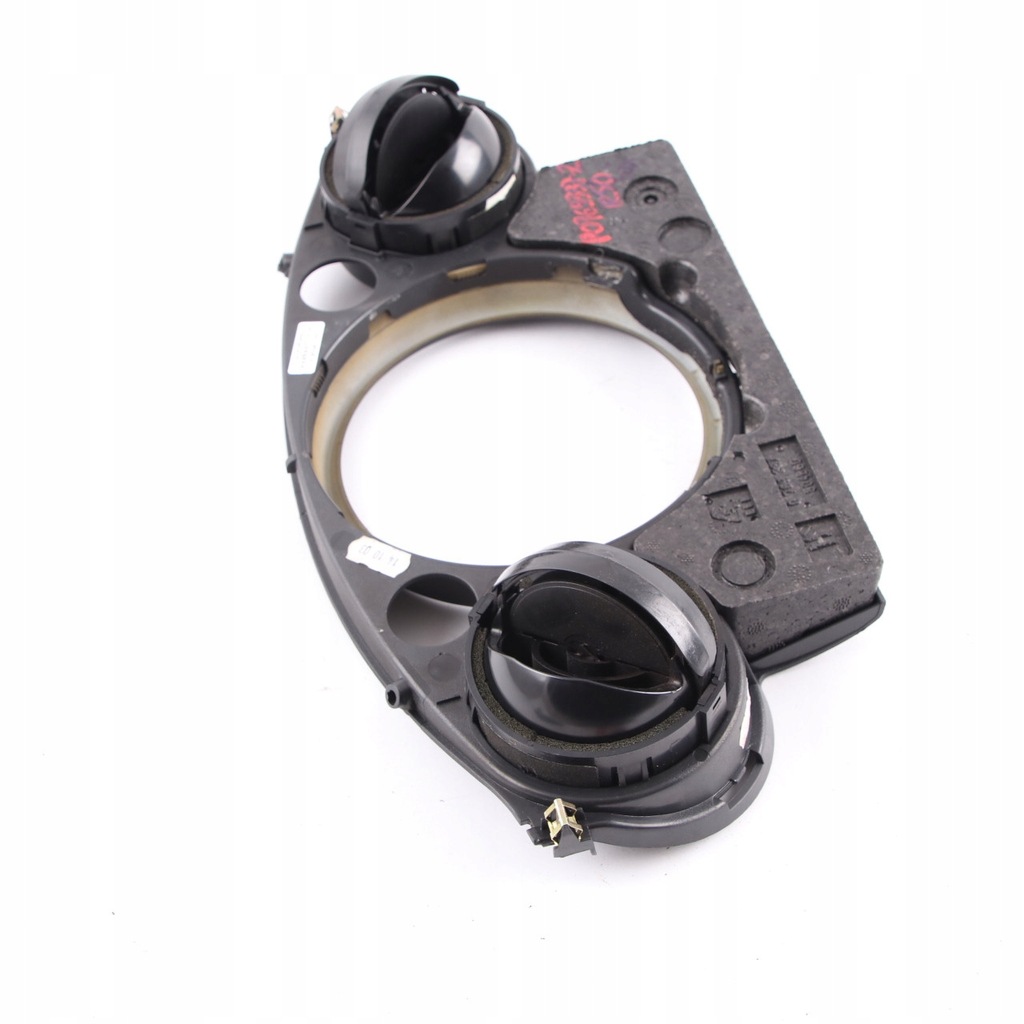 фото №12, Mini r50 r53 молдинг защита панели приборной панели