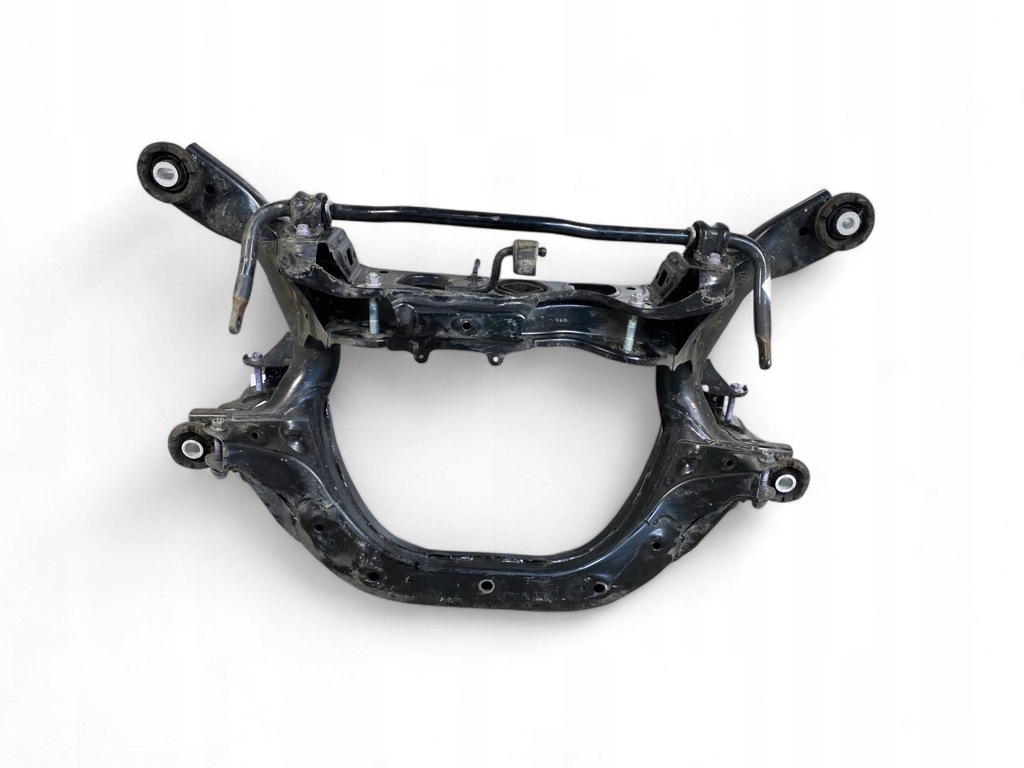 фото №1, Lexus nx 2023 рама допоміжна задня 5120642070