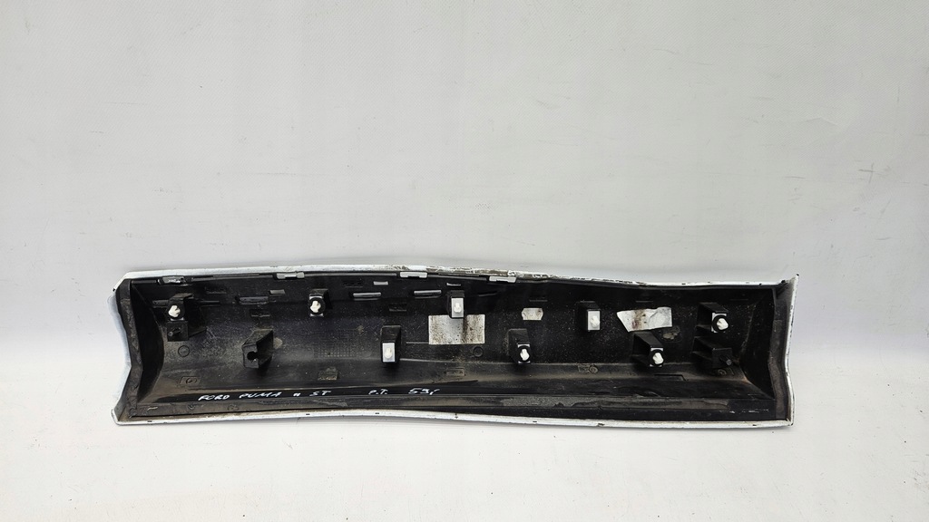 фото №2, Ford puma ii st молдинг двері права задня oryg.