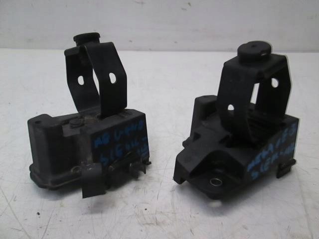 фото №5, Ограничитель капот левый renault scenic iii