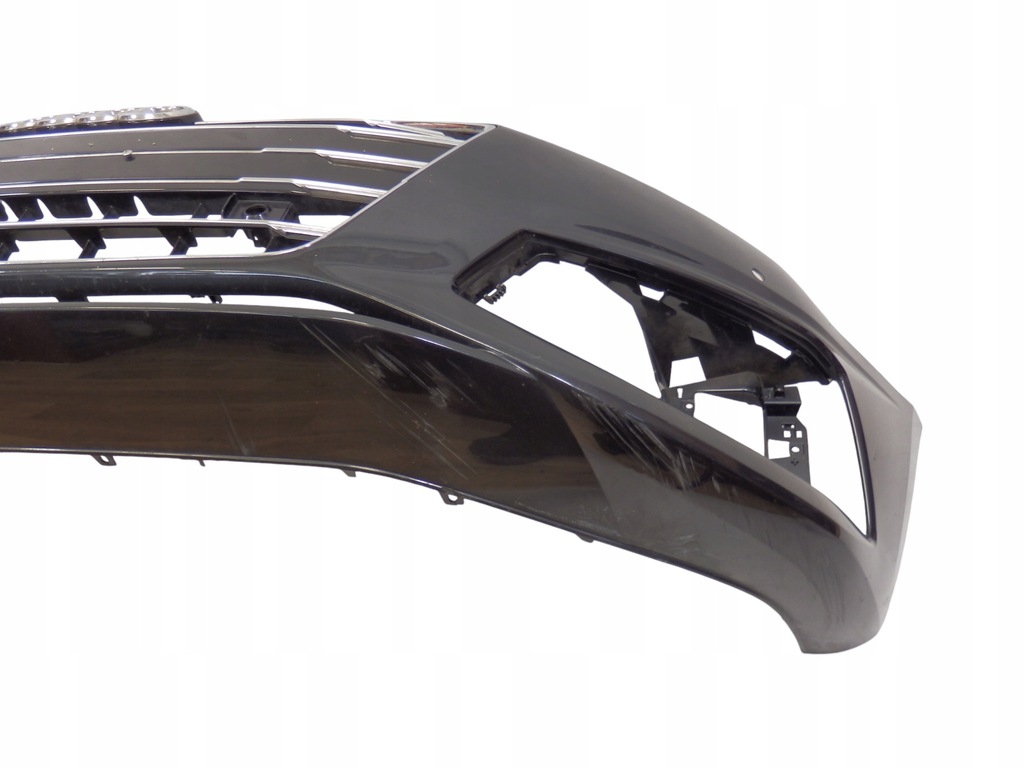 фото №7, Бампер перед передний audi a4 b9 lift