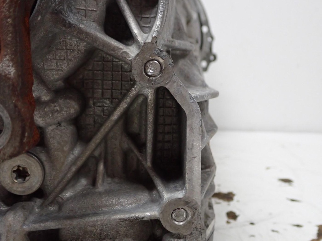 Коробка передач передач автоматична коробка передач 2wd rwd mercedes vito iii w447 2.0 cdi 136km 25r fv Недорого