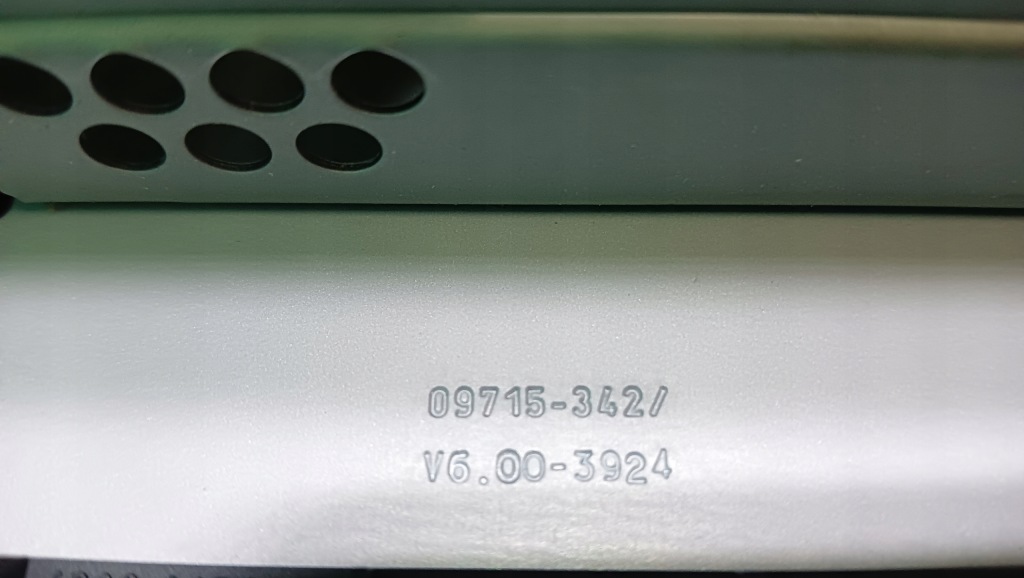 фото №4, Skoda fabia 4 iv 24- scala дисплей монитор радио навигация 657035869a