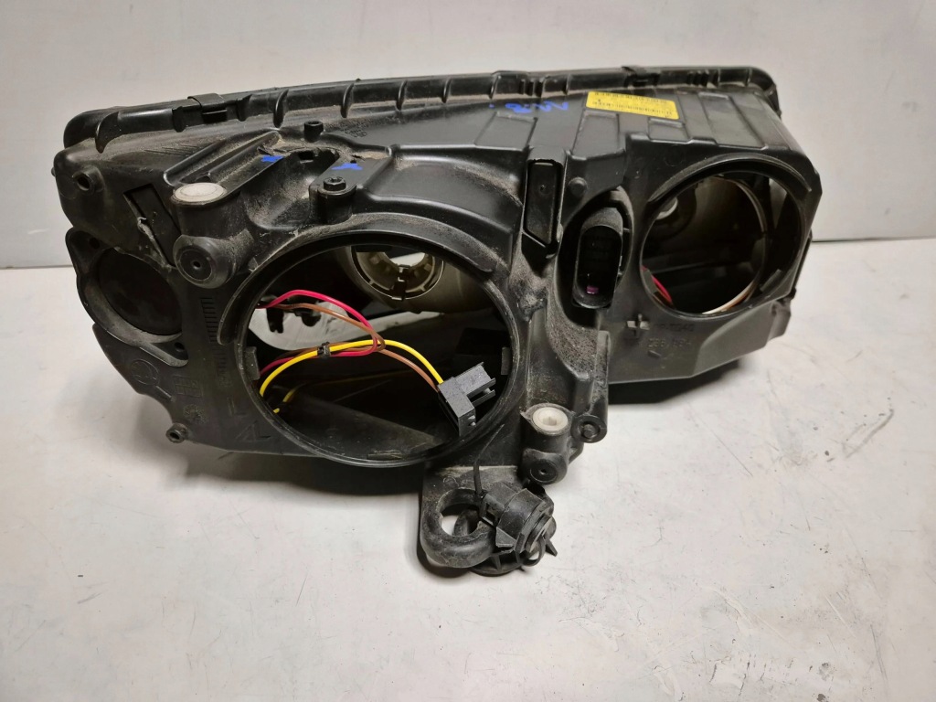 фото №7, Skoda octavia mk3 фара передний 5e1941015