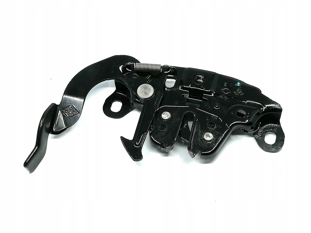 фото №1, Замок капот renault koleos 07-13 65601jy00a