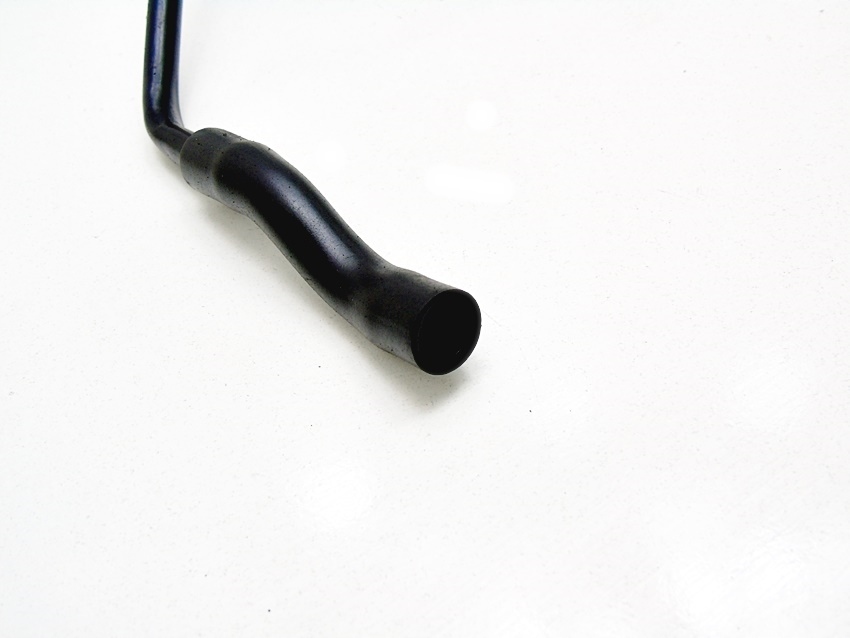 фото №2, Шланг колектор 1.6 mini one cooper r50 r52 r53