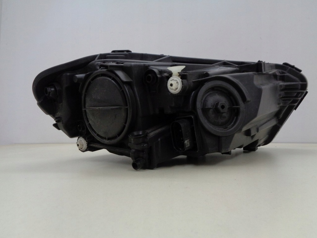 фото №6, Mercedes a-klasa w177 лампа перед левая