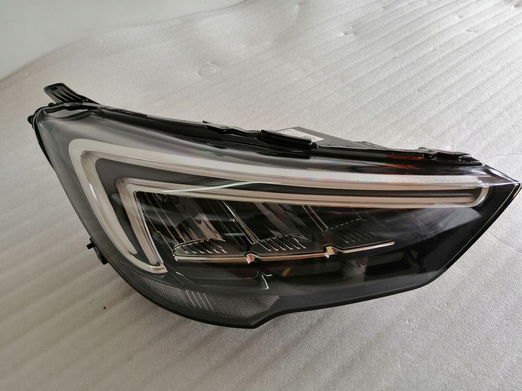 фото №7, Opel crossland lift лампа перед правая