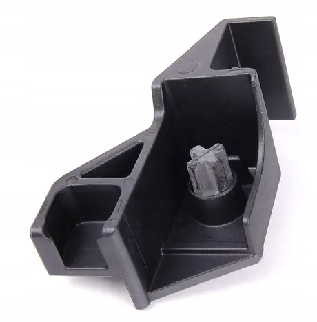 фото №1, Mini правий кронштейн радіатора wody r55 r56 r57 r58