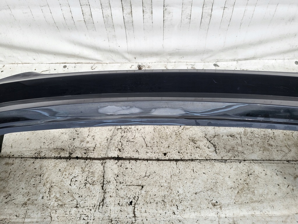 фото №9, Bmw x4 f26 m-pakiet бампер задний задняя 8056999